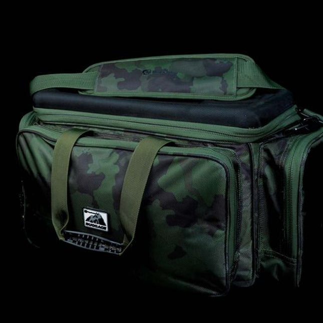 Ridge Monkey Ruggage Hardtop Carryall