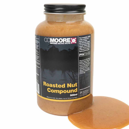 Roasted Nut Compound