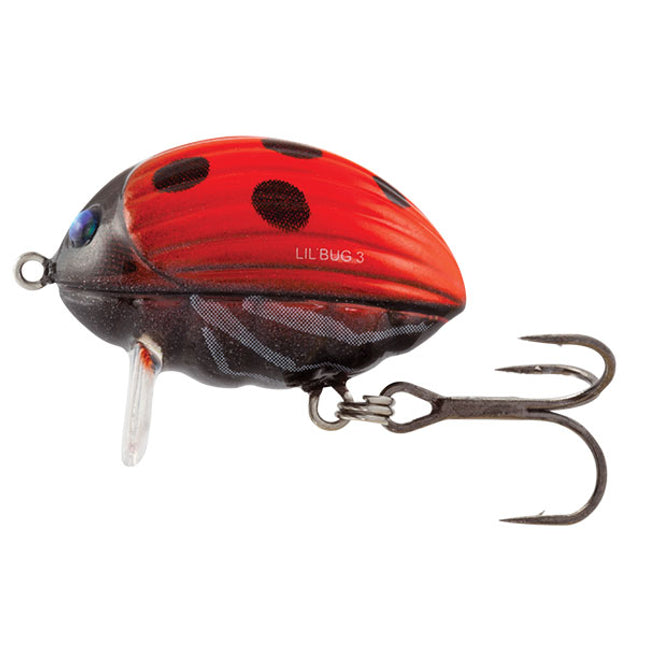 Salmo Lil Bug lady bird 3cm
