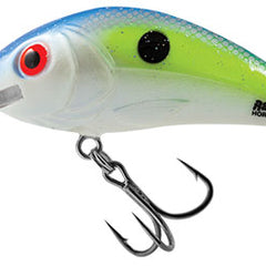 Salmo Rattlin Hornet Floating sexy shad 5.5cm