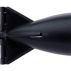 Spomb Midi X Black