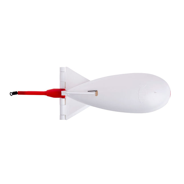 Spomb Mini White - DSM006