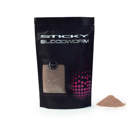 Sticky Baits Bloodworm Active Mix