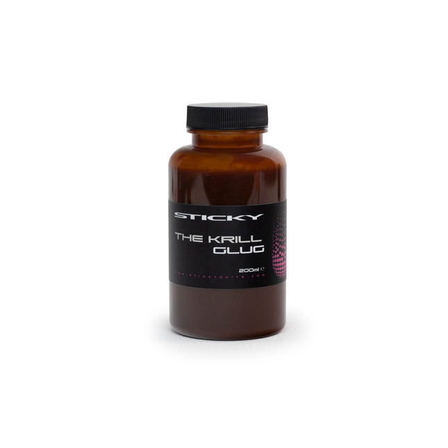 Sticky Baits Krill Bait Glug