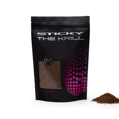 Sticky Baits Krill Pellet 2.3mm 900g