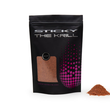 Sticky Baits Krill Powder