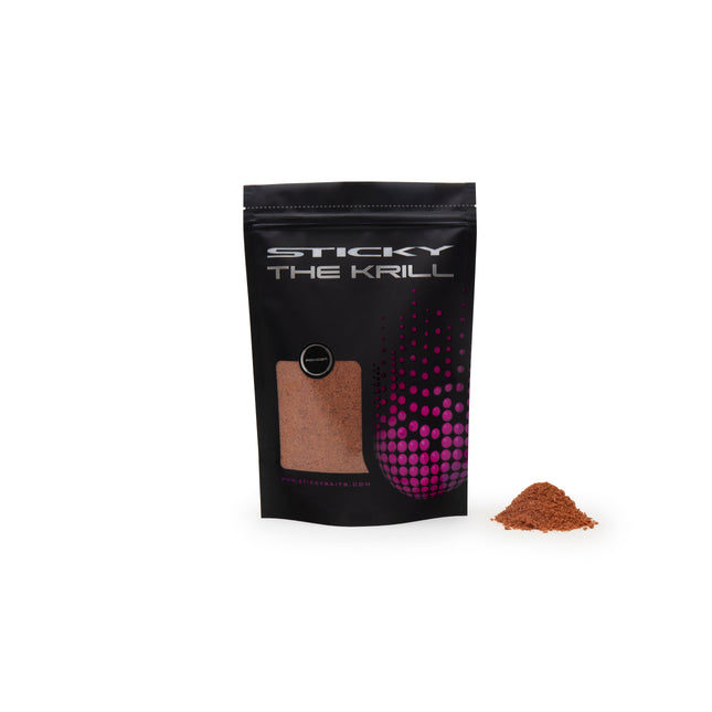 Sticky Baits Krill Powder
