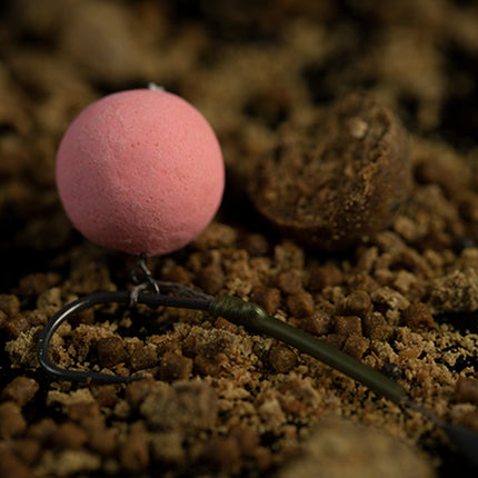 Sticky Baits Krill Wafters Pink 1