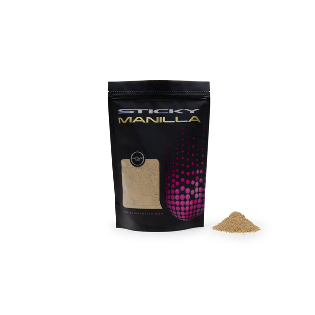 Sticky Baits Manilla Active Mix 900g