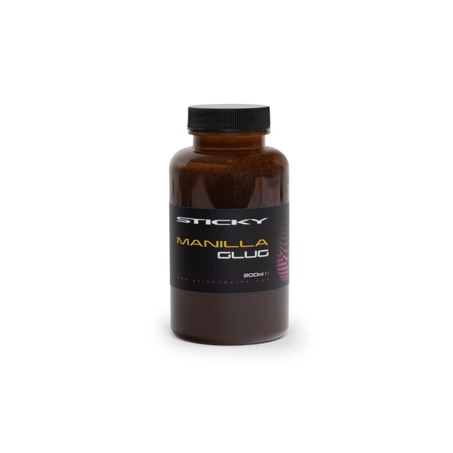 Sticky Baits Manilla Glug