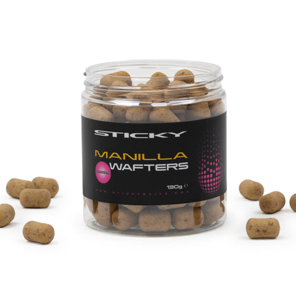 Sticky Baits Manilla Wafters Dumbell
