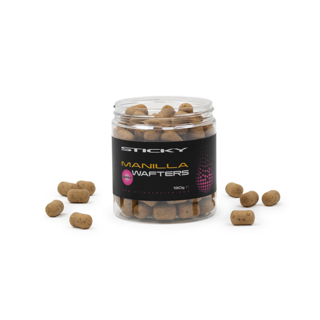Sticky Baits Manilla Wafters Dumbell