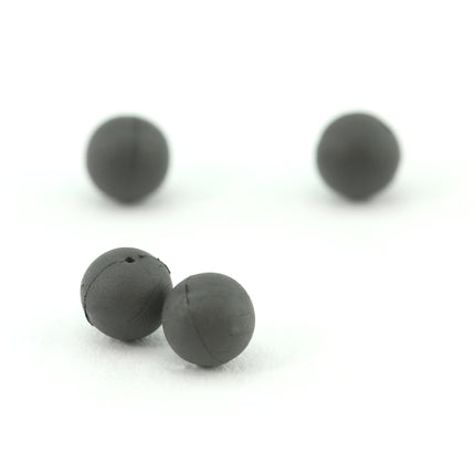 Thinking Anglers 5mm Round Tungsten Beads 2 - TARBT5
