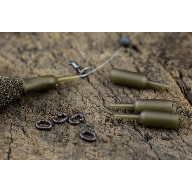 Thinking Anglers C-Clip Naked Buffer Beads