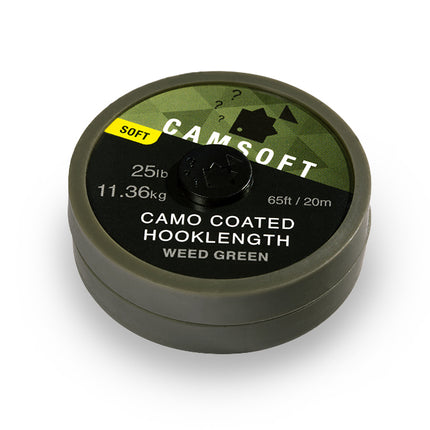Thinking Anglers Camsoft GRAVEL WEED - TACSOWG25 