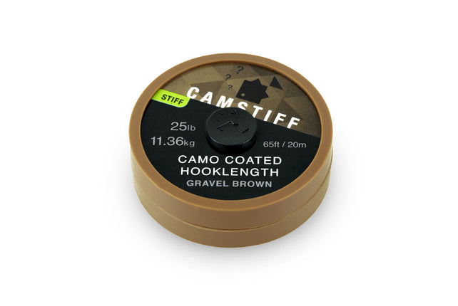 Thinking Anglers Camstiff BROWN - TACSTGB25 