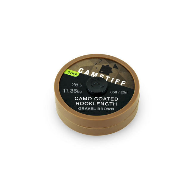 Thinking Anglers Camstiff BROWN - TACSTGB25 