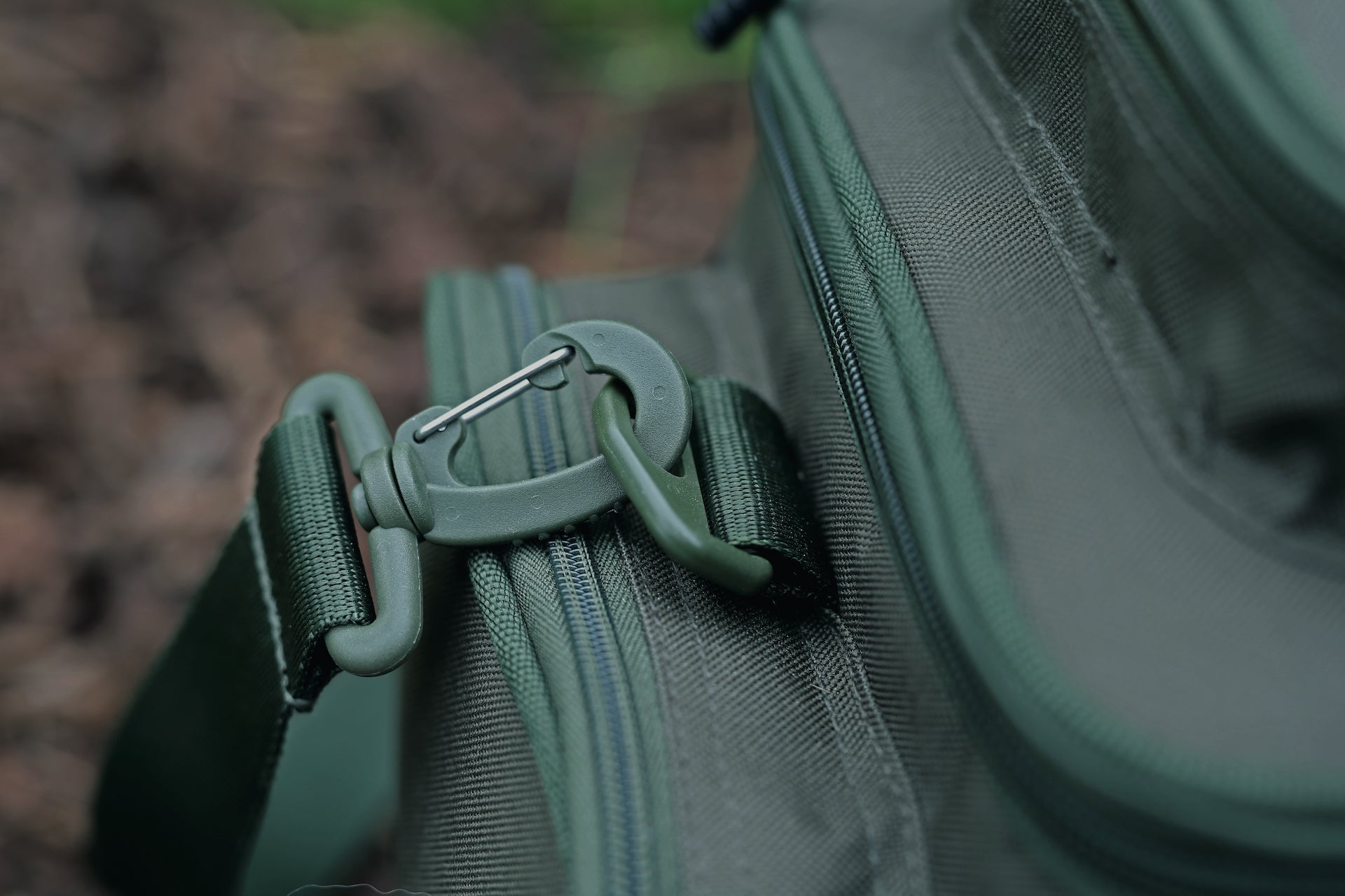 Thinking Anglers Compact Carryall Kent Tackle