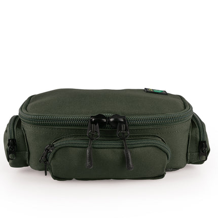 Thinking Anglers Compact Tackle Pouch OLIVE - TACTP