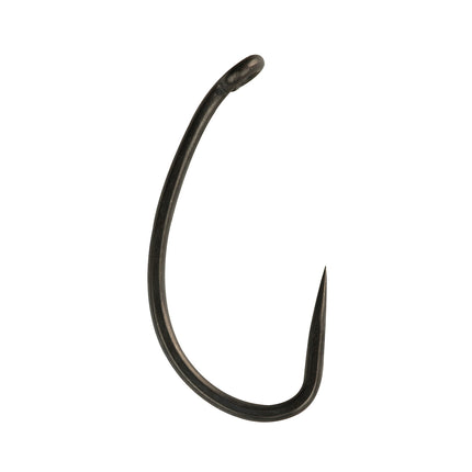 Thinking Anglers Curve Shank Hooks TACS BARBLESS