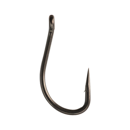 Thinking Anglers Out Turned Eye Hooks barbed TAOE