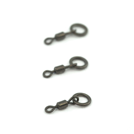 Thinking Anglers PTFE Hook Ring Swivels - TAHRS
