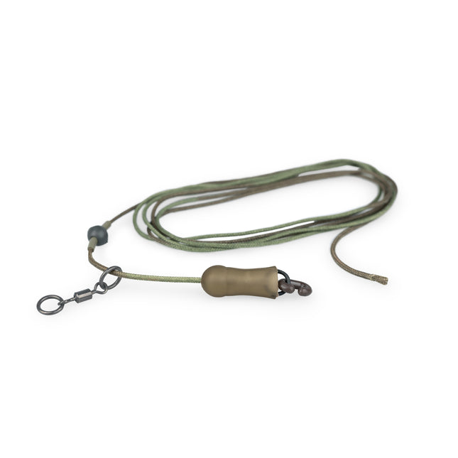 Thinking Anglers Ready Leader C-Clip Set Up - TARLCC