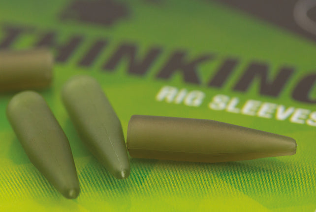 Thinking Anglers Rig Sleeves