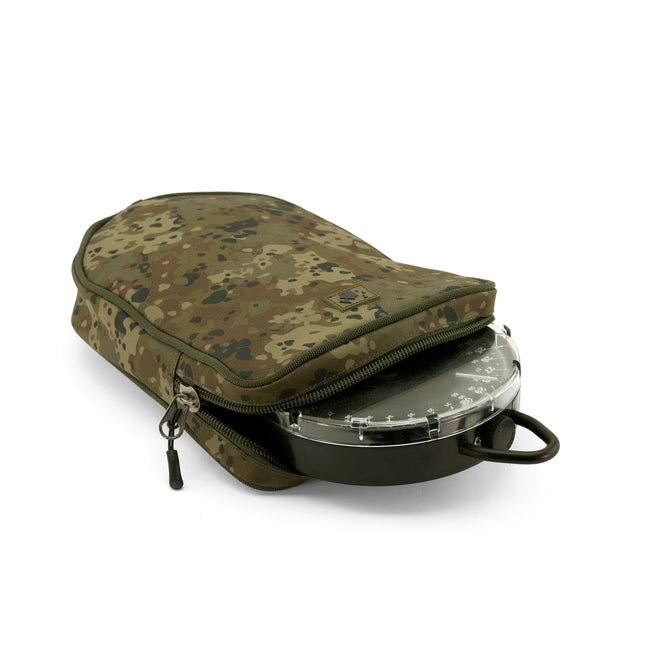 Thinking Anglers Scale Pouch CAMFLECK - TASPC