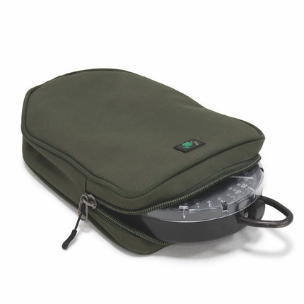 Thinking Anglers Scale Pouch olive - TASP