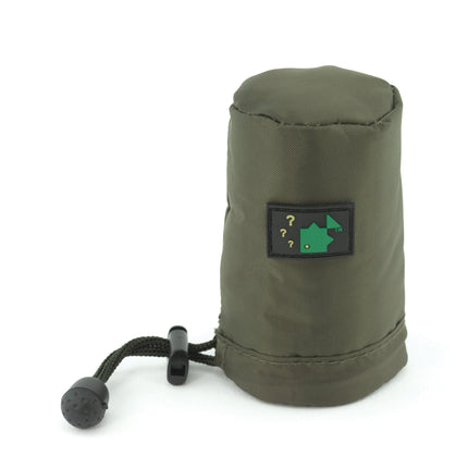 Thinking Anglers Small Buzzer Pouch OLIVE - TASBP