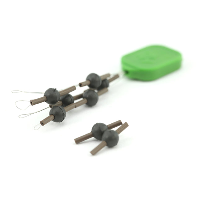 Thinking Anglers Tungsten 5mm Leadcore Safety Top Bead - TALSTB5