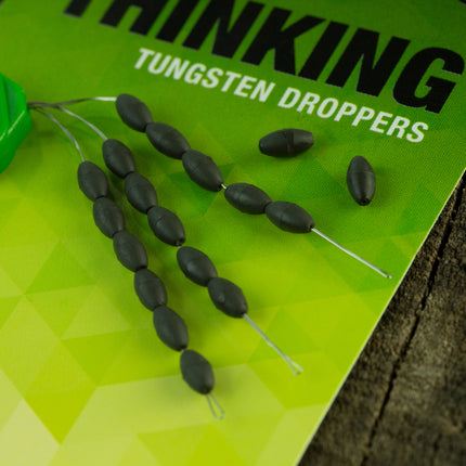 Thinking Anglers Tungsten Droppers - TATD