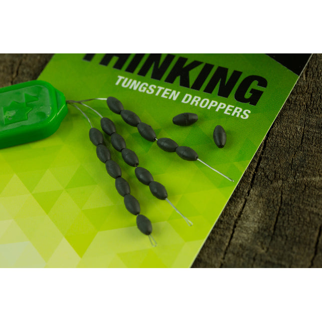 Thinking Anglers Tungsten Droppers - TATD
