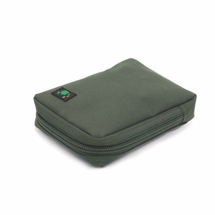 Thinking Anglers Zip Pouch LARGE - TASZPL