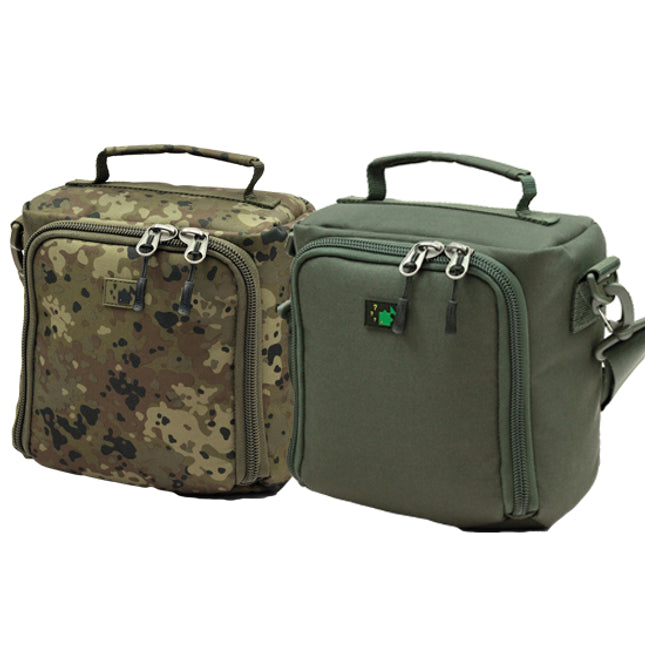 Thinking Anglers Digital Camera Bag both