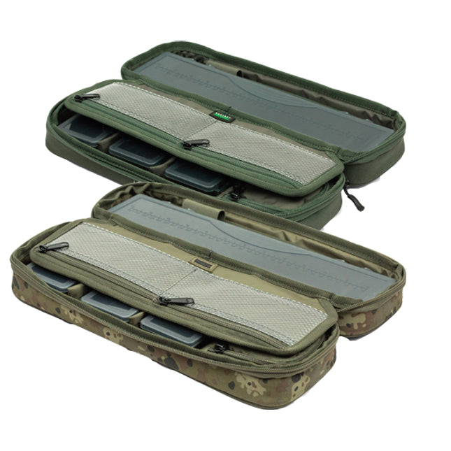 Thinking Anglers Tackle Pouch both