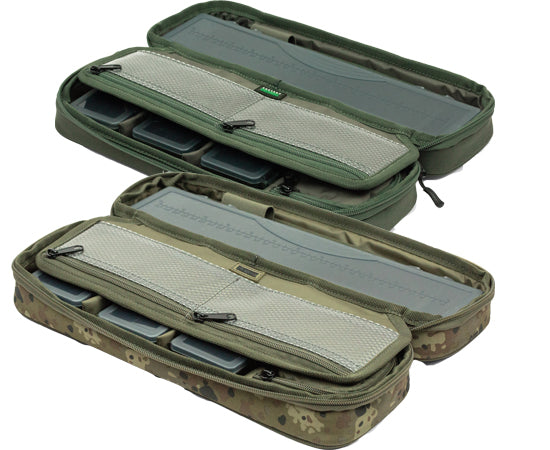 Thinking Anglers Tackle Pouch Kent Tackle