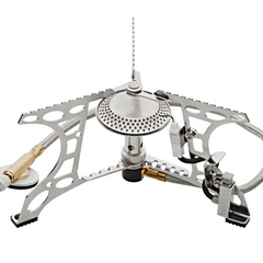 Trakker Armo Tri-Lite Stove - 211109