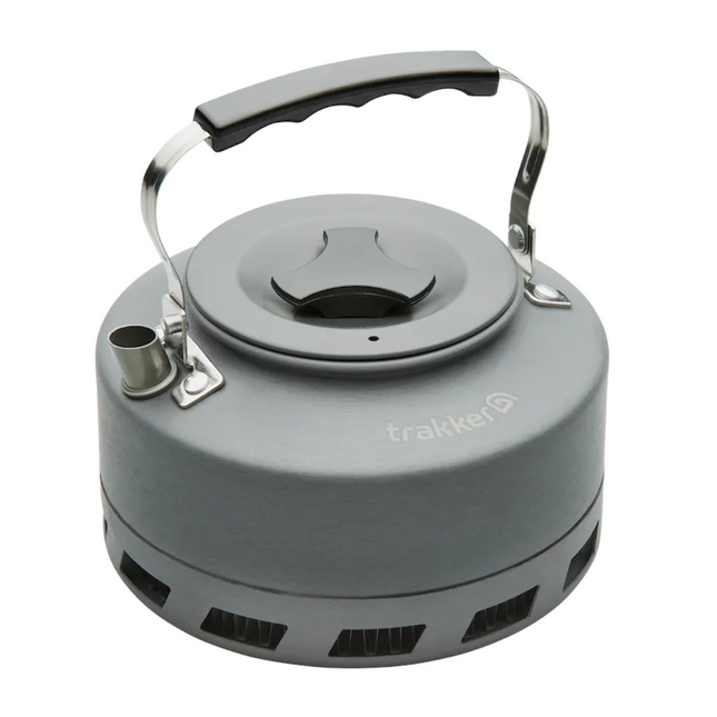Trakker Armolife Power Kettle V2 - 211308
