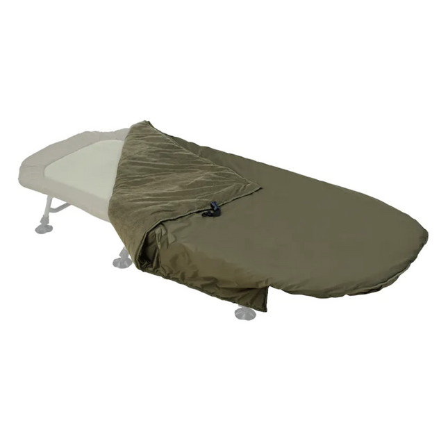 Trakker Big Snooze+ Bed Thermal Cover - 208304