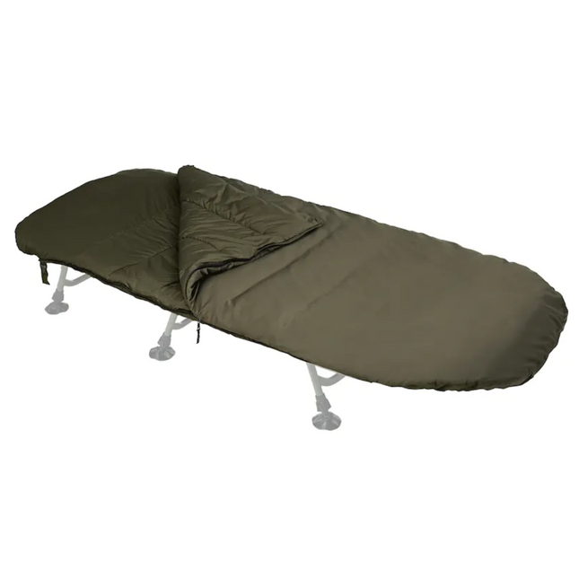 Trakker Big Snooze+ Smooth Sleeping Bags - 208112