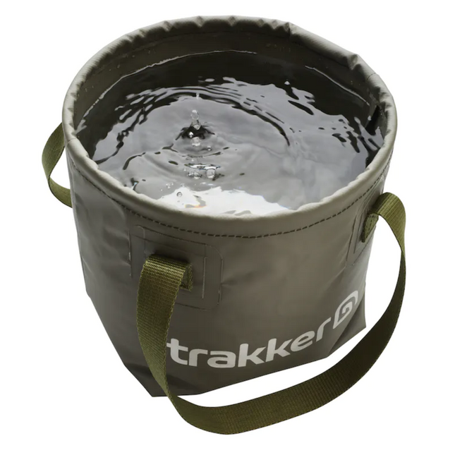 Trakker Collapsible Water Bowl - 210217