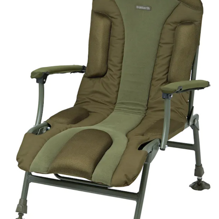 Trakker Levelite Longback Chair - 217605