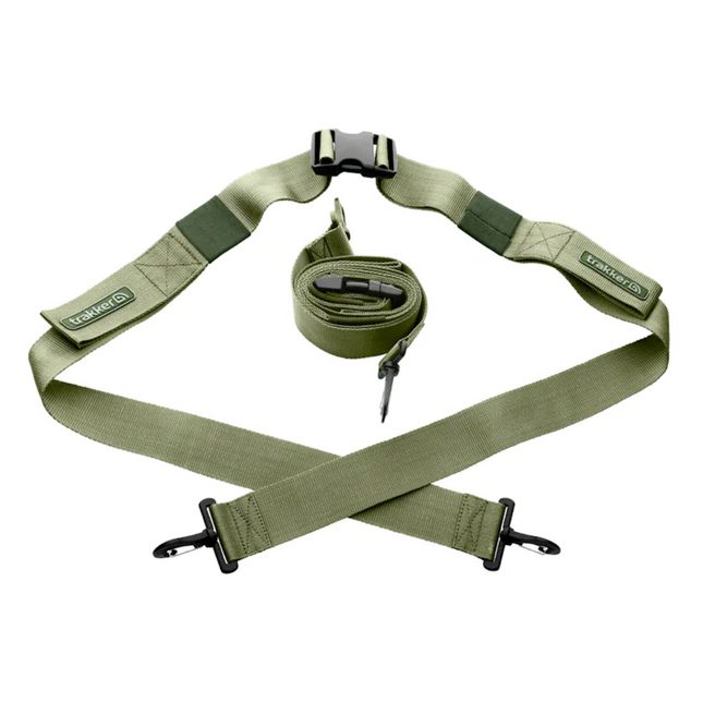 Trakker Lock & Load Barrow Strap - 215802