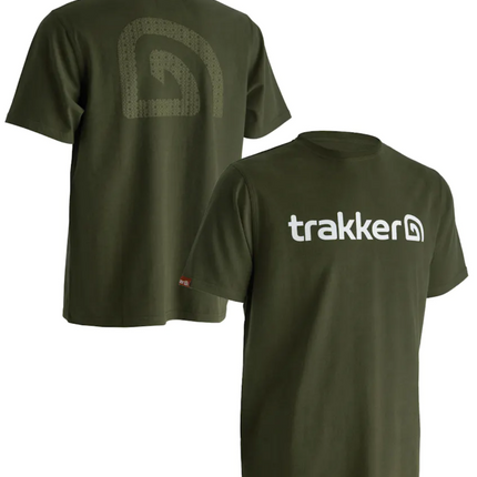 Trakker Logo T-Shirt