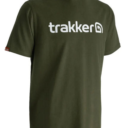 Trakker Logo T-Shirt 1