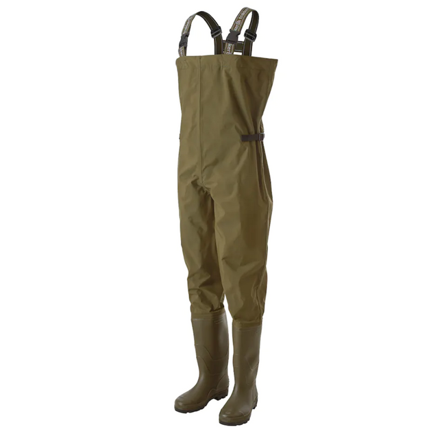 Trakker N2 Chest Waders