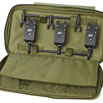 Trakker NXG Buzzer Bar Bag 3 Rod - 204704