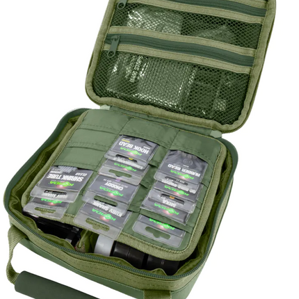 Trakker NXG Compact Tackle Bag - 204106